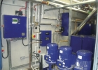 SAC Systems, CHP, space heating