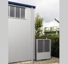 Dimplex Renewables, air source heat pump, ground source heat pump, GSHP, ASHP, renewable energy