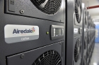 Airedale, air conditioning, data centre cooling, free cooling