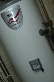 Water heater