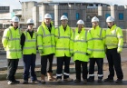 NG Bailey, apprenticeship, apprentices, Balfour Beatty Engineering Services, BBES