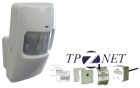 BMS, BEMS, control, wireless PIR sensor, Titan Products