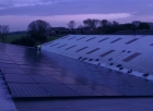 Calibrate Energy, solarPV, photovoltaic, renewable energy