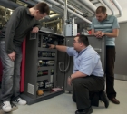 Bosch Thermotecnology, CHP