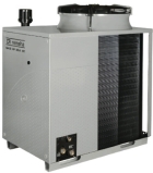 Remeha, boiler, absorption heat pump, space heating