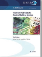 BSRIA guide to electrical services