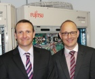Fujitsu, VRF, air conditioning