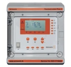 BMS, BEMS, controls, Schwank, radiant heating