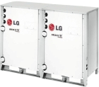 LG, air conditioning, VRF, water cooled