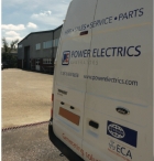 Power Electrics, standy power, standby generator