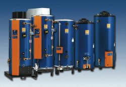 water heaters