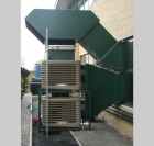 EcoCooling, evaporative cooling, data centre, Energy Efficiency