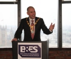 B&ES, Building & Engineering Services Association