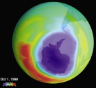 ozone layer