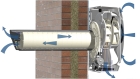 Xpelair, ventilation, heat recover, extract fan