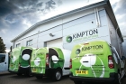 Kimpton Building Services, rebrand, renewable energy