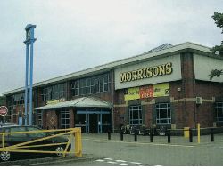 Morrisons