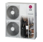 LG, heat pump, renewable energy