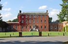 Berkshire Agricultural College, wood Chip, biomass, renewable energy