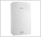 Bosch, commercial, DHW, water heating, domestic hot water