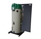 Lochinvar, renewable energy, Boilers, space heating, DHW