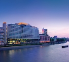 Sea Containers House, Turner & Townsend