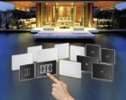 Carlo Gavazzi, control, BMS, keypad