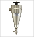 Fernox, commercial filter