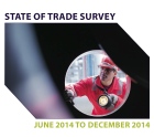 B&ES, State of trade survey