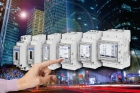 Carlo Gavazzi, energy meter