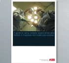 ABB, variable speed drive