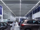 Ridi Lighting, LED, luminaire