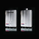 Rinnai, DHW, renewable energy