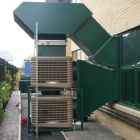 EcoCooling, data centre, evaporative cooling, energy efficiency