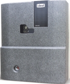 Ideal Commercial Boilers, space heating, HIU, heat interface unit, community heating, district heating