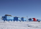 Condair, humidification, British Antarctic Survey