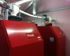 Hoval, renewable energy, biomass, space heating, boilers