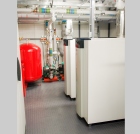 Elco, boilers, space heating