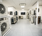 Daikin, air conditioning, training, heat pump, renewable energy