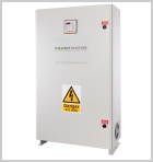 Marshall-Tufflex, power factor, voltage optimiser