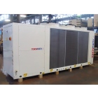 maintenance, refurbishment, chiller, chilled water, Cool-Therm