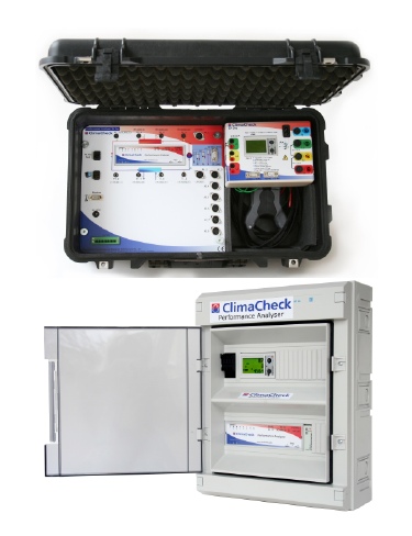 Business Edge, air conditioning, refrigeration, ClimaCheck, energy efficiency