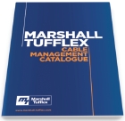 Marshall-Tufflex, Marshall Tufflex, cable management, trunking, PVC