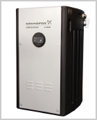 Grundfos Pumps, booster set