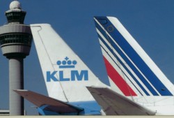 KLM