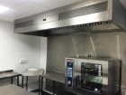 S&S Northern, kitchen, ventilation, gas safety