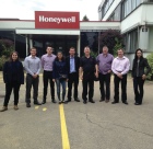 CentraLine, Honeywell Centre of Excellence