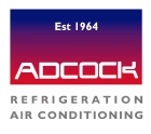 Adcock, Panasonic, air conditioning