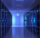 Armstrong Fluid Technology, data centre