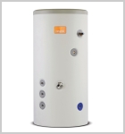 Heatrae Sadia, hot water cylinder, DHW